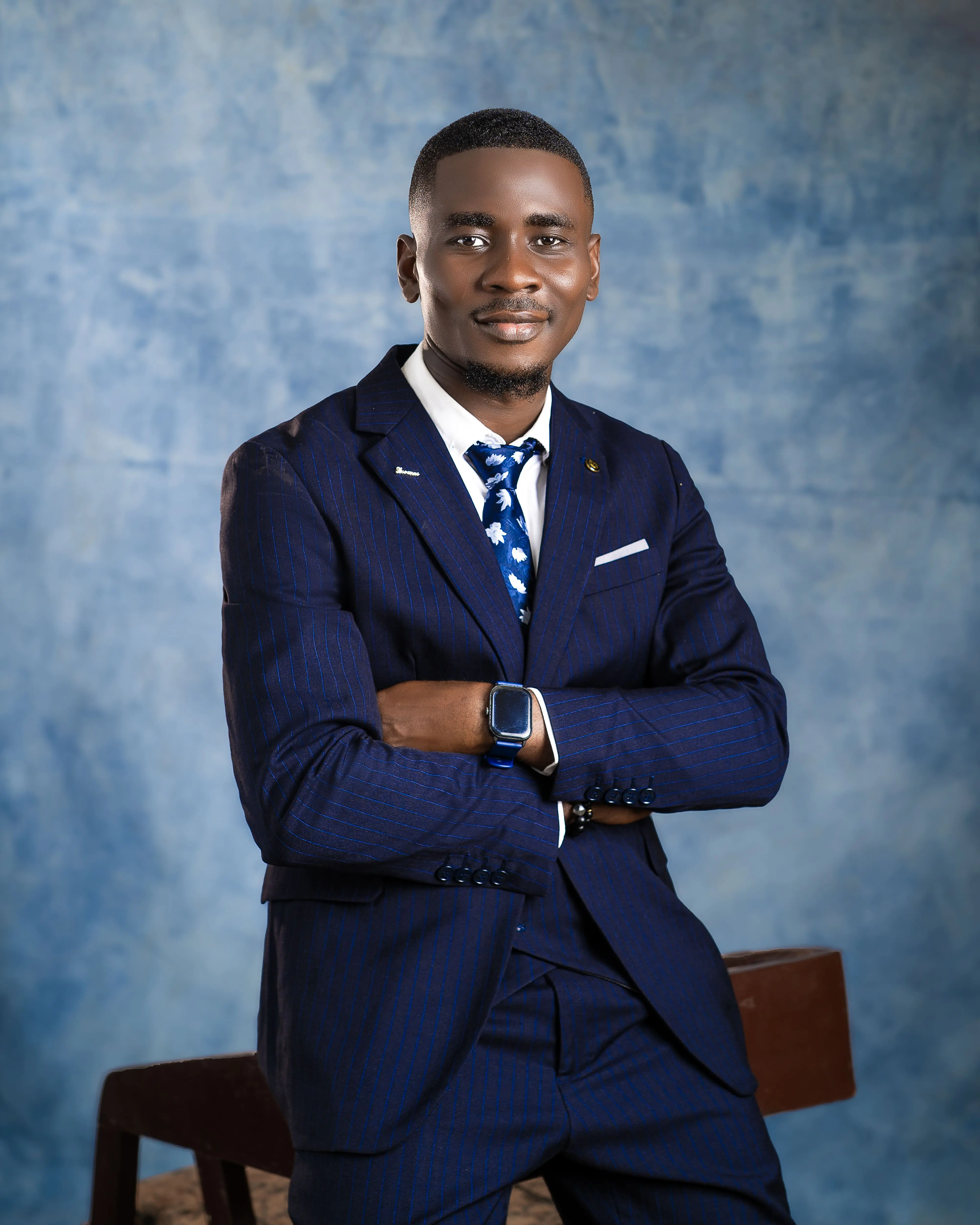 Akinleye Olushola